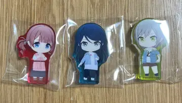 프로세카 마이세카이 아크릴 피규어 컬렉션 Leo/need 세트