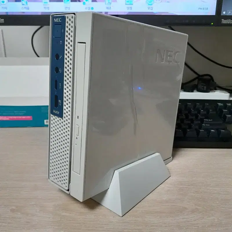 NEC Mate mc 케이스