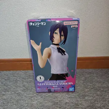 극장판 체인소 맨 레제편 GLITTER&GRAMOURS REZE 레제