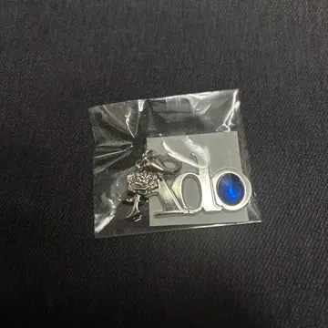 미개봉 Ado Hibana 가챠 주얼 참 B