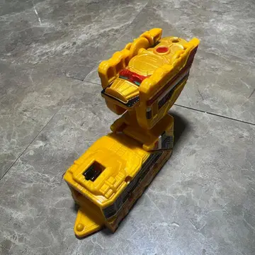 DX 하이퍼 레샤 얼굴 부품 토큐저 하이퍼 레샤테이오 부속물