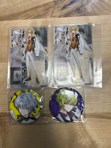 디어 보컬리스트 쥬다 모모치 요슈아