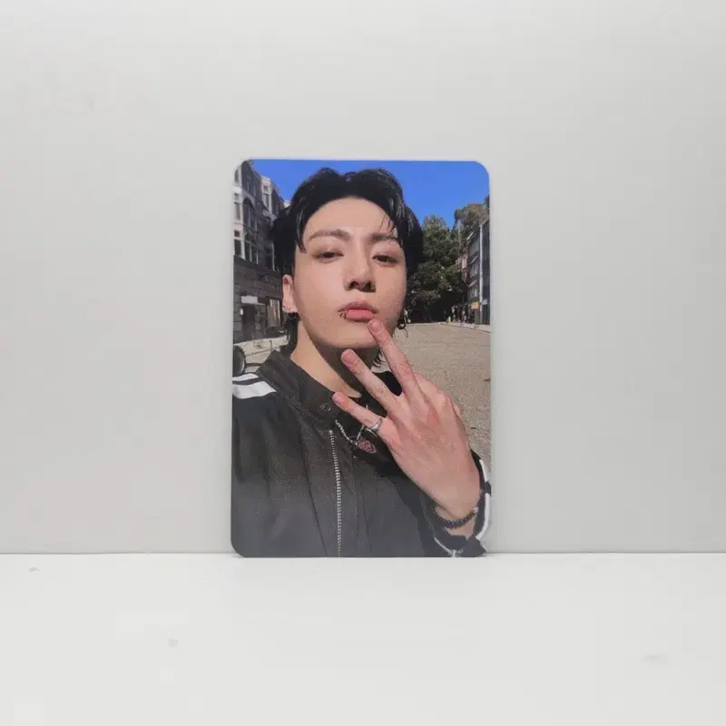 방탄 정국 골든 공방 포카 엠카 golden broadcast 스넥유