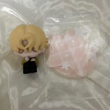 에이리언 스테이지 피규어 루카