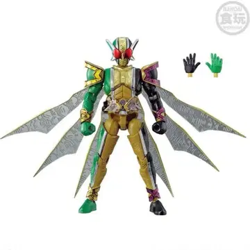 소우도 가면라이더 W 사이클론 조커 골드 익스트림