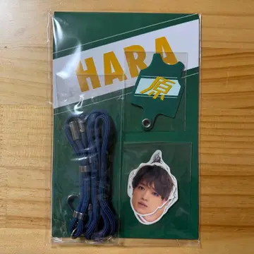 [ 새상품 미개봉 ] 원 요시타카 timelesz 스마트폰 스트랩