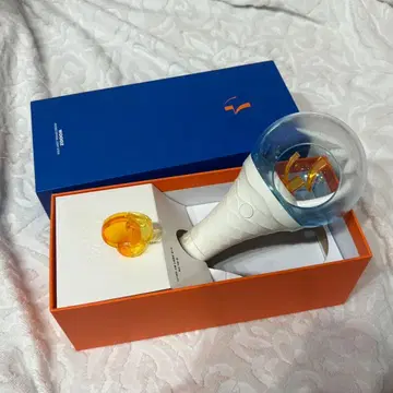 WOODZ 조승연 응원봉