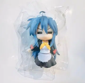 러키스타 넨도로이드 푸치 이즈미 코나타 메이드