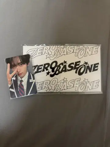 zb1 worldtour official MD 스카프