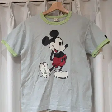 [ 토이즈 맥코이 ] 미키마우스 T셔츠