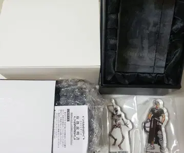 악마성 드라큘라 어드밴스 컬렉션 에비텐 특전