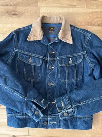 구 리얼 맥코이 Lee 스톰 라이더