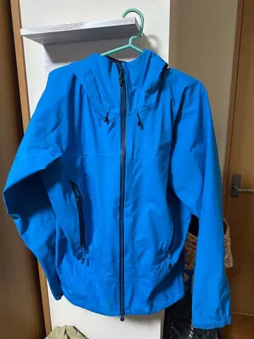 밀레 티폰 50000 웜 스트레치 자켓