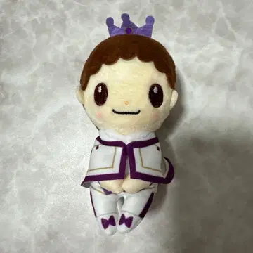 King & Prince 춋코리상 키시 유타