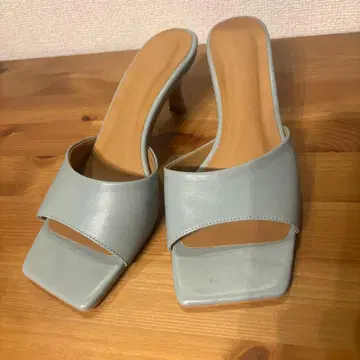 가격 인하! [새상품급] bonitas 23.5cm 오픈토 샌들