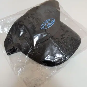 썸머 컬렉션 2024 주술회전 캡