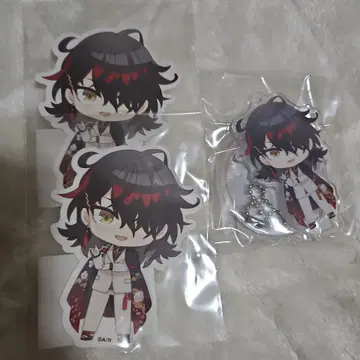 니지산지 복스 아쿠마