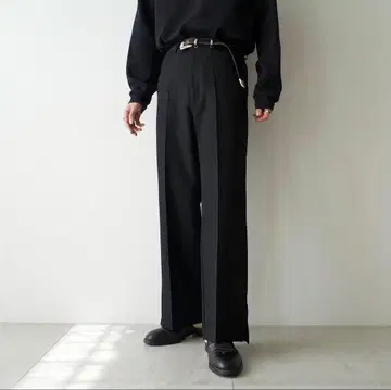 프레크미 precme 플레어 슬랙스 M