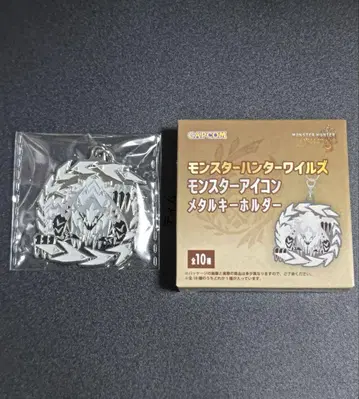 몬스터 헌터 와일즈 몬스터 아이콘 알슈벨드