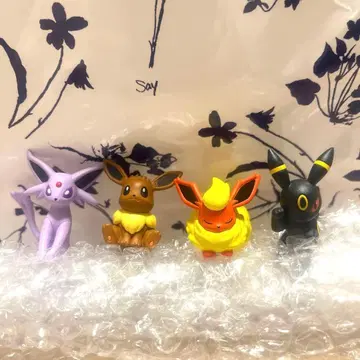 putitto 이브이 컬렉션 vol.1