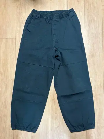 그린 레이블 릴랙싱 카츠라기 이지 팬츠