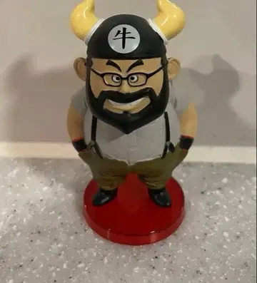 우마왕 드래곤볼 월드 컬렉션 피규어 WCF