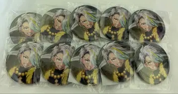 우타이 메이카 캔뱃지