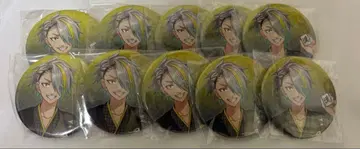 우타이 메이카 캔뱃지