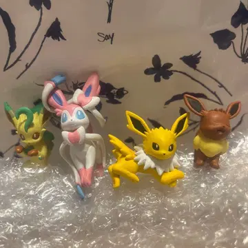 putitto 이브이 컬렉션 vol.2