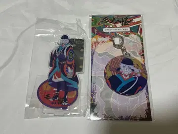 모노노케 약장수 아크릴 스탠드