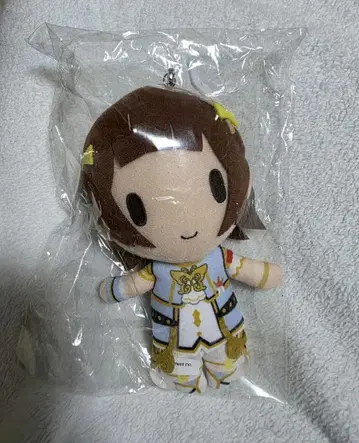 밀리언 라이브 트레이딩 봉제 인형 루미에르 파피용 아마미 하루카 gift