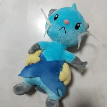 포켓몬 푸린 봉제 인형 포켓몬 센터