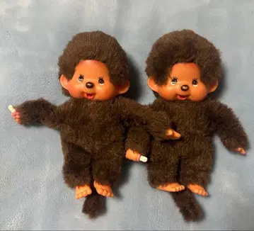 쇼와 레트로 쌍둥이 몬치치