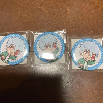 사이키 쿠스오의 재난 E상 3점 세트