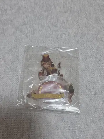 제5인격 포스트맨 벌스데이 아크릴 스탠드