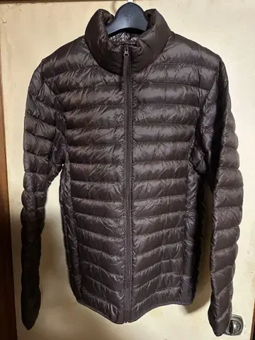 유니클로 ULTRA LIGHT DOWN 울트라 라이트 다운 자켓