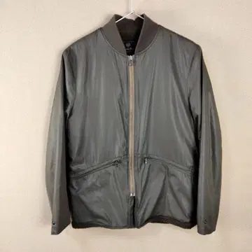 Mens Bigi 남성용 플리스 자켓 MA-1 타입 M