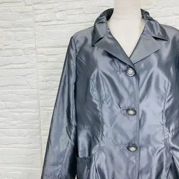 [ 005645 ] LAPINE BLANCHE 자켓 42 광택