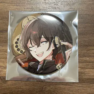 문호 스트레이독스 배지 다자이 오사무 나카지마 아츠시 C106