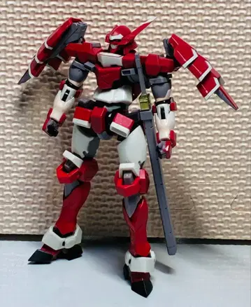 로봇혼 풀메탈 패닉! 어나더 5 블레이즈 레이븐 2호기