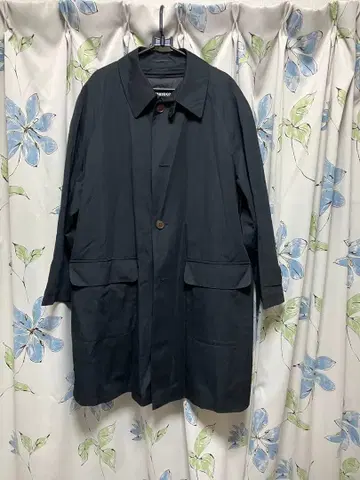 코트 남성용 SANYO COAT 이너 포함