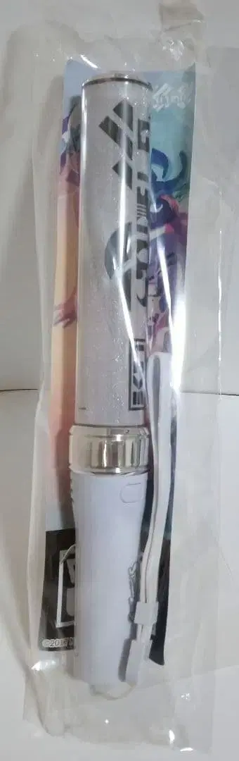 스플래툰 2 응원봉 텐타 라이트