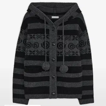 hug your skin knit cardigan