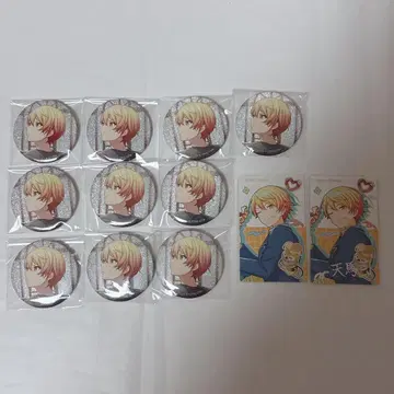 프로세카 그리캔 스이카