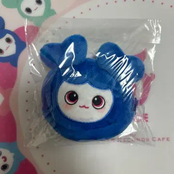 TWICE POPUP 이어폰 파우치 쯔위 쯔블리