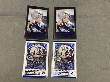 이 브라힘 배틀 모드 레어 폴라로이드