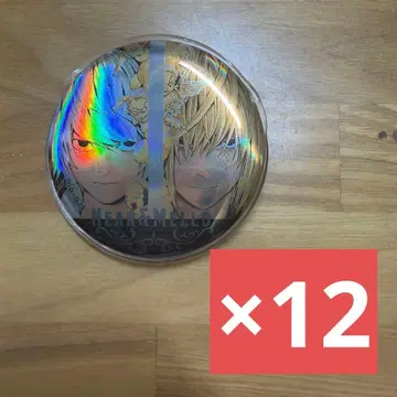 DEATHNOTE (데스노트) 멜로니아 캔배지