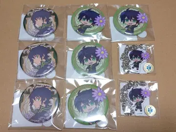 [ 유이치로 9점 ] 종말의 세라프 DMM 스크래치