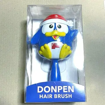 돈펜 헤어 브러쉬