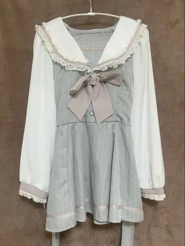 [리즈리사] Liz LiSA 세일러 셋업